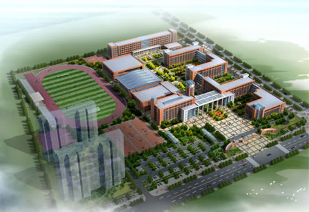 无锡市建筑设计的测试内容