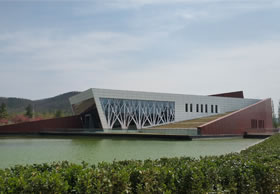 无锡市建筑设计的测试内容